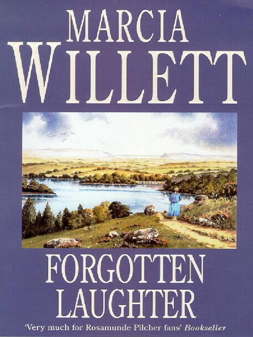Forgotten Laughter (eBook)